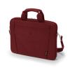 Tasche / Notebook / Slim Case BASE / 11-12.5 / rot