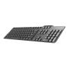 Dell KB813 Smartcard - Tastatur - USB - QWERTY - US International - Schwarz