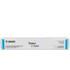 Canon C-EXV 54 - Cyan - original - Tonerpatrone - für imageRUNNER C3025i, C3226i