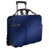 Leitz Complete Smart Traveller - Aufrecht - Polyester - Titanium Blue