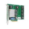HPE DL38X Gen10 12Gb SAS Expander