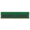 Dataram - DDR4 - Modul - 16 GB - DIMM 288-PIN - 2400 MHz / PC4-19200 - CL17 - 1.2 V - ungepuffert - ECC - für Fujitsu PRIMERGY RX1330 M3, TX1310 M3, TX1320 M3, TX1330 M3