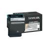 Lexmark - Besonders hohe Ergiebigkeit - Schwarz - original - Tonerpatrone LCCP - für Lexmark C546dtn, X546dtn, X548de, X548dte