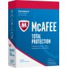 McAfee Total Protection - Abonnement-Lizenz (1 Jahr) - 5 Peripheriegeräte - Download - Win, Mac, Android, iOS - Deutsch
