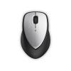 HP ENVY Rechargeable 500 - Maus - Laser - kabellos - kabelloser Empfänger (USB) - für Pavilion 24, 27, 32, 570, 590, 595, TP01