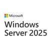 Microsoft Windows Server 2025 Datacenter - Lizenz - 24 Kerne - OEM - DVD - 64-bit