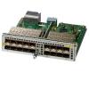 Cisco ASR 1000 Series Ethernet Port Adapter - Erweiterungsmodul - 1000Base-X x 18 - für ASR 1001, 1002, 1002-X 10, 1004, 1006, 1009, 1013