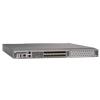 Cisco MDS 9132T - Switch - managed - 8 x 32Gb Fibre Channel SFP+ - an Rack montierbar