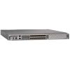 Cisco MDS 9132T - Switch - managed - 8 x 32Gb Fibre Channel SFP+ - an Rack montierbar