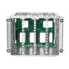 HPE ML350 Gen10 4LFF NHP Drive Cage Kit