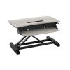 33-458-917 / Workfit-Z Mini Sit-Stand Desktop