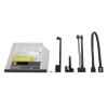 Lenovo - Laufwerk - DVD-ROM - Serial ATA - intern - 5,25" Slim Line (13,3 cm Slim Line) - für ThinkCentre M710s, M715s, M715t, M720s, M910s, ThinkStation P330, P330 Gen 2