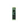 Transcend MTS820 - SSD - 120 GB - intern - M.2 2280 - SATA 6Gb / s