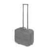 DICOTA Multi Roller SCALE - Notebook-Tasche - 39.6 cm (15.6") - Schwarz