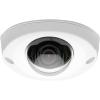 AXIS P3904-R Mk II Network Camera - Netzwerk-Überwachungskamera - schwenken / neigen - staubdicht / wasserdicht / manipulationssicher - Farbe - 1280 x 720 - 720p - M12-Anschluss - feste Irisblende - feste Brennweite - LAN 10 / 100 - MPEG-4, MJPEG, H.264 -