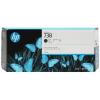 HP 738M - 300 ml - Schwarz - original - DesignJet - Tintenpatrone - für DesignJet T950