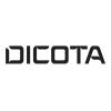 DICOTA Universal PRO - Netzteil - GaN-Technologie - 100 Watt - 5 A - PD 3.0, QC 4.0+ - 3 Ausgabeanschlussstellen (2 x USB-C, USB) - weiß