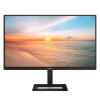 Philips 27E1N1900AE - 1000 Series - LED-Monitor - 68.6 cm (27") - 3840 x 2160 4K UHD (2160p) @ 60 Hz - IPS - 350 cd / m² - 1000:1 - HDR10 - 4 ms - 2xHDMI, USB-C - Lautsprecher - Schwarz