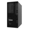 Lenovo ThinkSystem ST45 V3 7DH5 - Server - Tower - 1-Weg - 1 x EPYC 4124P / 3.8 GHz - RAM 16 GB - nicht Hot-Swap-fähig 8.9 cm (3.5") Schacht / Schächte - HDD 2 x 960 GB - 1GbE - kein Betriebssystem - Monitor: keiner