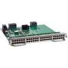 Cisco Catalyst 9400 Series Line Card - Switch - 48 x 10 / 100 / 1000 - Plugin-Modul - UPOE (60 W)