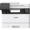 Canon i-SENSYS MF465dw - Multifunktionsdrucker - s / w - Laser - A4 (210 x 297 mm), Legal (216 x 356 mm) (Original) - A4 / Legal (Medien) - bis zu 40 Seiten / Min. (Kopieren) - bis zu 65.4 Seiten / Min. (Drucken) - 250 Blatt - 33.6 Kbps - USB 2.0, Gigabit