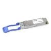 100GBASE-LR4-QSFP-Modul fu¨r den Anschluss an QSFP28-Ports von LANCOM Switches, unterstu¨tzt 9 µm Single Mode Fiber (max. Entfernung 10 km)