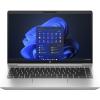 HP ProBook 440 G10 Notebook - Wolf Pro Security - Intel Core i7 1355U / 1.7 GHz - Win 11 Pro - GF RTX 2050 - 32 GB RAM - 1 TB SSD NVMe, TLC - 35.6 cm (14") IPS 1920 x 1080 (Full HD) - Wi-Fi 6E, Bluetooth 5.3 WLAN-Karte - Pike Silver Aluminium - kbd: