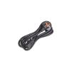 Kabel / Power C19 BS1363A(UK) 2,4m