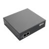 Eaton Tripp Lite Series 4-Port Console Server with Dual GB NIC, 4G, Flash & 4 USB Ports - Konsolenserver - 4 Anschlüsse - 1GbE, RS-232 - TAA-konform