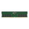Kingston - DDR5 - Kit - 32 GB: 2 x 16 GB - DIMM 288-PIN - 5200 MHz / PC5-41600 - CL42 - 1.1 V - ungepuffert - non-ECC