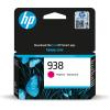 HP 938 - Magenta - original - Tintenpatrone