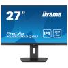 27" IPS-panel, 2560x1440@100Hz QHD, 1ms (MPRT), 15cm Height Adj. Stand, 300cd / m², HDMI, DisplayPort, Speakers, USB 2x3.2