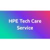 HPE Smart Choice 3 Jahre Tech Care Basic Service, 9x5 Next Business Day Onsite Response, keine garantierte Wiederherstellungszeit. NUR für HPE Smart Choice DL380 / DL385 Gen11 Server Modelle