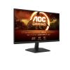 AOC Gaming 27G15N2 - G1 Series - LED-Monitor - Gaming - 68.6 cm (27") - 1920 x 1080 Full HD @ 180 Hz - Fast VA - 300 cd / m² - 3000:1 - HDR10 - 1 ms - HDMI, DisplayPort - Schwarz