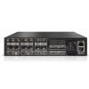 NVIDIA Spectrum SN2010 - Switch - L3 - managed - 18 x 25 Gigabit SFP28 + 4 x 100 Gigabit QSFP28 - Luftstrom von hinten nach vorne - an Rack montierbar