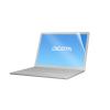 DICOTA - Blendfreier Notebook-Filter - 3H - klebend - Schwarz - für Lenovo ThinkPad X1 Yoga Gen 7 21CD, 21CE