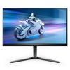 Philips Evnia 25M2N5200U - 25 Zoll Full HD Gaming Monitor, 360 Hz, 1 ms, FreeSync Premium, HDR400 (1920x1080, 2x HDMI 2.0, 1x DisplayPort 1.4, USB Hub) schwarz