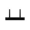 LANCOM 1800VAW - Wireless Router - DSL-Modem - Wi-Fi 6 - Dual-Band - VoIP-Gateway