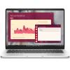 Dell Pro 14 PC14250 U5-235U 16GB 512GB