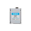 KIOXIA CM7-V Series KCM71VJE12T8 - SSD - Enterprise, Mixed Use - 12800 GB - intern - E3.S (E3.S) - PCI Express 5.0 (NVMe)