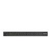 LANCOM GS-3652XP - Switch - L3 - managed - 36 x 10 / 100 / 1000 (PoE+) + 12 x 100 / 1000 / 2.5G (PoE+) + 4 x 10 Gigabit SFP+ - an Rack montierbar - PoE+ (740 W)