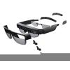 Lenovo ThinkReality A3 - PC Edition - intelligente Multimedia-Brille - 8 Megapixel Kamera - 130 g