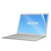 DICOTA - Blendfreier Notebook-Filter - 3H - entfernbar - klebend (bis zu 34 Zoll) - Schwarz - für Lenovo ThinkPad X1 Yoga Gen 8