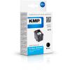 KMP H175BX - Hohe Ergiebigkeit - Schwarz - kompatibel - Tintenpatrone - für HP AMP 130, Deskjet 26XX, 37XX, ENVY 50XX