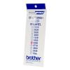 Brother id2260 - 22 x 60 mm 12 Etikett(en) Stempeletiketten - für StampCreator PRO SC-2000, PRO SC-2000USB