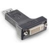 Anschlusskabel / Single Link / 20-poliger DisplayPort / 1xDVI-I für NVS450