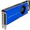 AMD Radeon Pro WX 9100 - Grafikkarten - Radeon Pro WX 9100 - 16 GB HBM2 - PCIe 3.0 x16 - 6 x Mini DisplayPort - für Workstation Z4 G4 (1000 Watt, 750 Watt), Z6 G4, Z8 G4