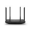 TP-Link Archer VR300 - - Wireless Router - - DSL-Modem 4-Port-Switch - 1GbE - Wi-Fi 5 - Dual-Band