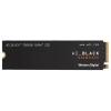 WD_BLACK SN850X NVMe SSD WDBB9G0010BNC - SSD - 1 TB - intern - M.2 2280 - PCIe 4.0 (NVMe) - Schwarz