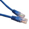 HPE 0.9M Blue CAT6 STP Cable Data
